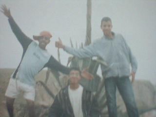 les amis