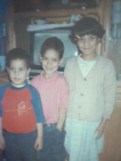 3aila mouhtarama