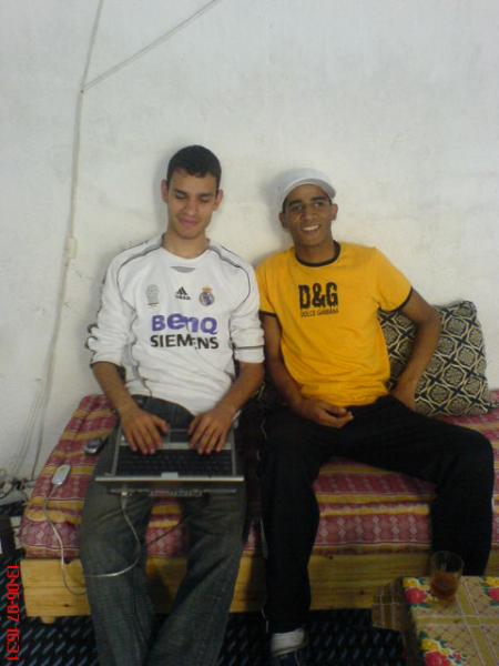 les camarad