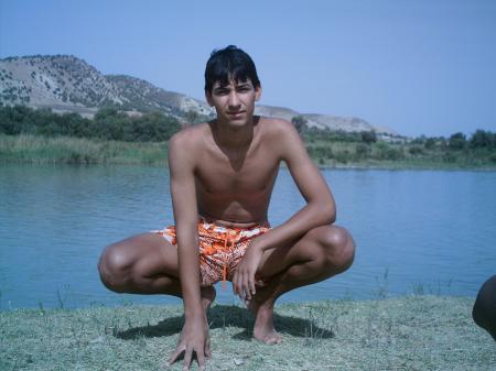 weld lkhal
