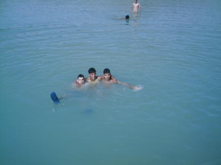 welad belad