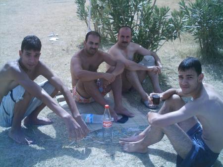 wargha